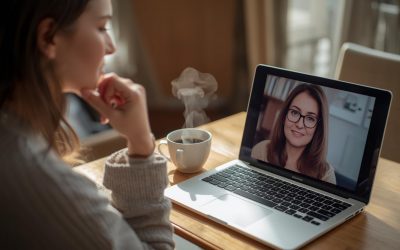 ¿Cuáles son los beneficios de la Psicoterapia en línea?